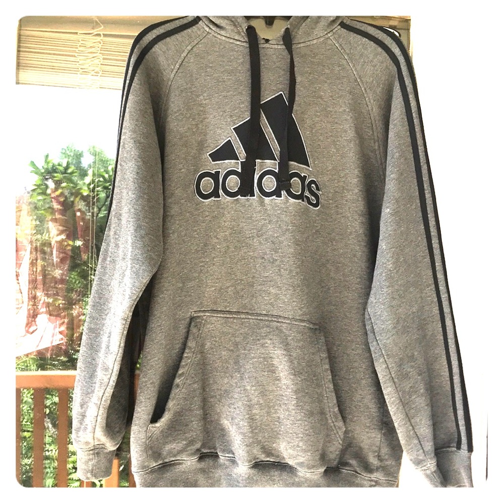 ADIDAS Men’s Sweatshirt